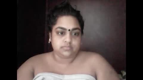indianpooja1027 online show from February 9, 2026, 7:23 am