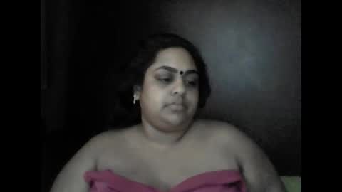 indianpooja1027 online show from February 12, 2026, 7:25 am