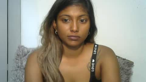 indianqtpie6 online show from April 12, 2026, 6:07 am