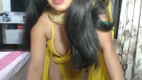 Radha online show from April 16, 2026, 8:53 pm