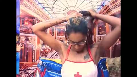 indianrebel4u2luv online show from October 30, 2025, 6:26 am