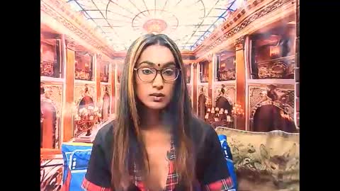 indianrebel4u2luv online show from October 31, 2025, 6:03 am