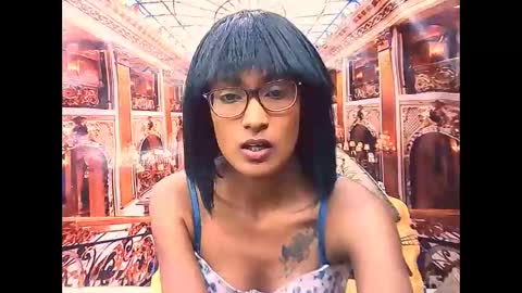 indianrebel4u2luv online show from November 17, 2025, 5:35 am