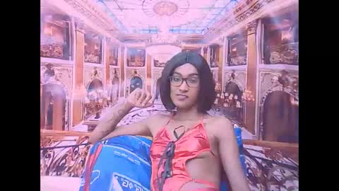 indianrebel4u2luv online show from November 23, 2025, 7:08 am