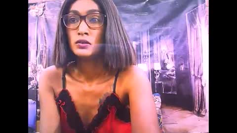 indianrebel4u2luv online show from December 19, 2025, 5:47 am