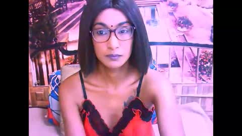 indianrebel4u2luv online show from January 12, 2026, 5:23 am