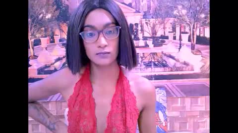 indianrebel4u2luv online show from February 7, 2026, 6:50 am