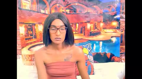 indianrebel4u2luv online show from February 17, 2026, 8:48 pm