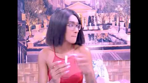 indianrebel4u2luv online show from March 4, 2026, 5:35 am