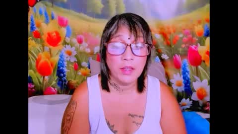 indianroxy27 online show from March 4, 2026, 10:16 pm