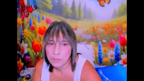 indianroxy27 online show from March 17, 2026, 6:00 pm