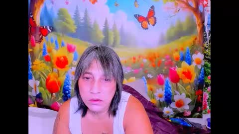 indianroxy27 online show from April 3, 2026, 6:55 am