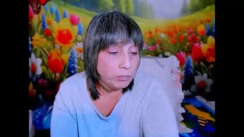 indianroxy27 online show from May 18, 2026, 5:08 pm