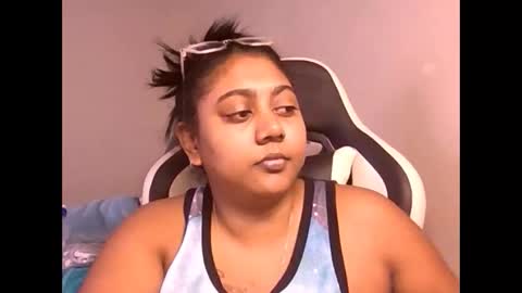 indianruby21 online show from April 14, 2026, 7:25 am