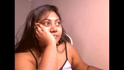 indianruby21 online show from April 16, 2026, 5:52 am