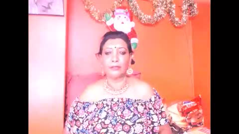 indiansarika65 online show from December 20, 2025, 5:03 am