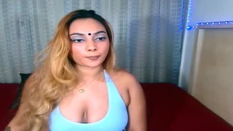 goddess online show from November 5, 2025, 6:30 pm