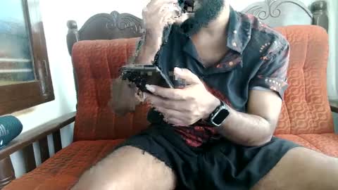 indiansexy_monster online show from October 20, 2025, 6:47 am