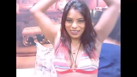 Snapshot of indiansexyass4u2luv chatting on February 18, 2025, 6:48 am indiansexyass4u2luv online show from February 18, 2025, 6:48 am