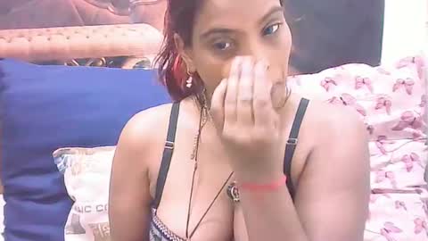 Snapshot of indiansexyass4u2luv chatting on February 23, 2025, 2:57 pm indiansexyass4u2luv online show from February 23, 2025, 2:57 pm