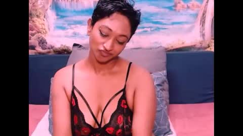 Snapshot of indianspicy69 chatting on December 12, 2024, 9:26 pm Shreya online show from December 12, 2024, 9:26 pm