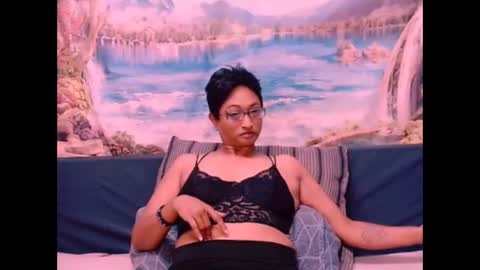 Snapshot of indianspicy69 chatting on December 15, 2024, 6:04 pm Shreya online show from December 15, 2024, 6:04 pm