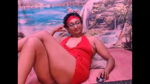 Snapshot of indianspicy69 chatting on February 4, 2025, 9:10 pm Shreya online show from February 4, 2025, 9:10 pm