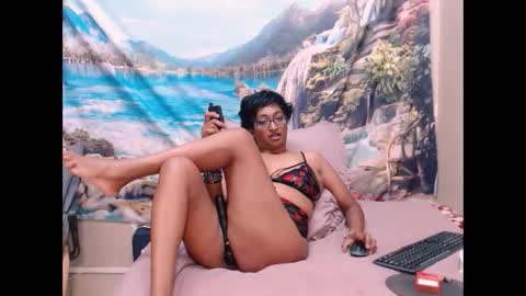 Snapshot of indianspicy69 chatting on February 22, 2025, 12:38 am Shreya online show from February 22, 2025, 12:38 am