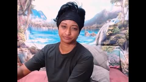 Snapshot of indianspicy69 chatting on March 6, 2025, 12:32 am Shreya online show from March 6, 2025, 12:32 am