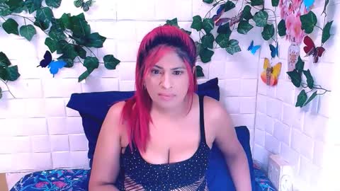 Snapshot of indianstunner69 chatting on September 26, 2025, 5:33 am Sam online show from September 26, 2025, 5:33 am