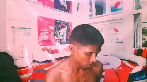 BabyFace online show from November 24, 2025, 6:02 am