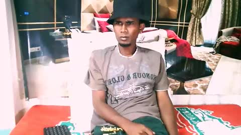 BabyFace online show from April 28, 2026, 7:02 am