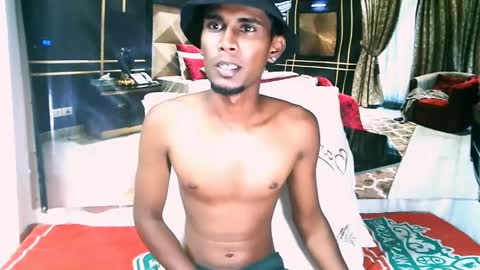 BabyFace online show from April 30, 2026, 9:04 am