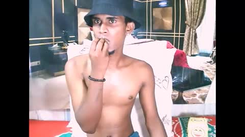 BabyFace online show from May 2, 2026, 6:57 pm