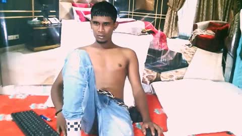BabyFace online show from May 3, 2026, 6:58 pm
