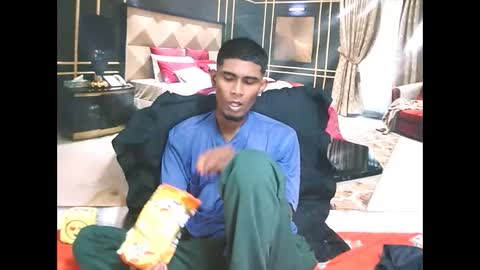 BabyFace online show from May 15, 2026, 12:39 am
