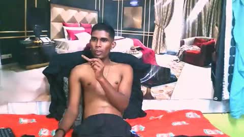 BabyFace online show from May 15, 2026, 7:10 pm