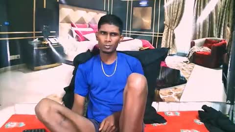 BabyFace online show from May 19, 2026, 5:36 am