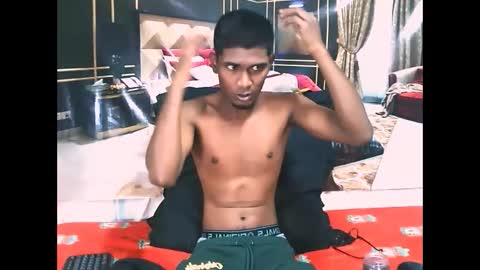 BabyFace online show from May 23, 2026, 9:46 am