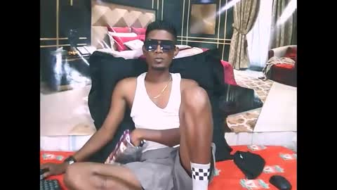 BabyFace online show from May 26, 2026, 6:48 pm