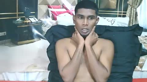 Snapshot of indianthuggin chatting on July 10, 2026, 8:50 am BabyFace online show from July 10, 2026, 8:50 am