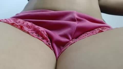 Indiazinha online show from March 6, 2025, 12:54 am