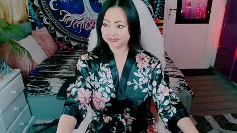 indica_me online show from January 4, 2025, 6:09 pm