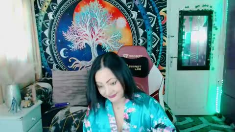 indica_me online show from September 30, 2025, 6:29 am