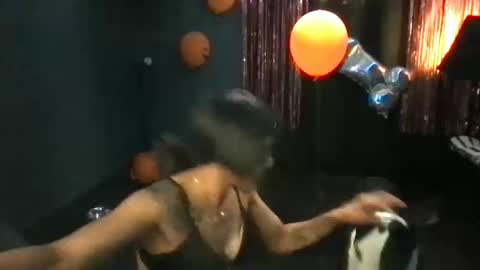 IndieMarz online show from October 13, 2025, 6:35 am