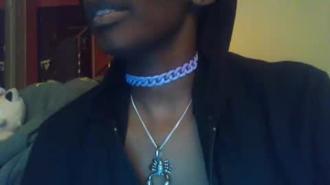 indigo_scorpio online show from November 10, 2025, 2:54 am