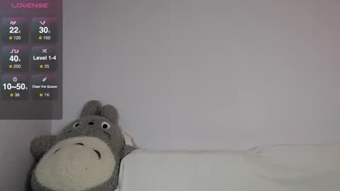 Snapshot of indigoelle chatting on January 22, 2025, 8:49 pm Indigo Elle online show from January 22, 2025, 8:49 pm