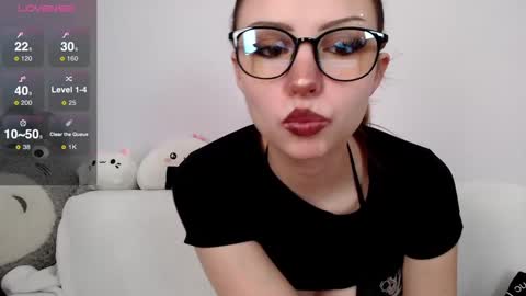 Snapshot of indigoelle chatting on January 23, 2025, 4:59 pm Indigo Elle online show from January 23, 2025, 4:59 pm