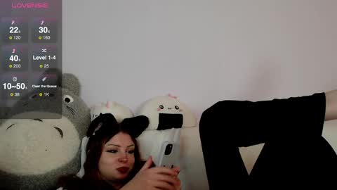 Snapshot of indigoelle chatting on January 24, 2025, 5:42 pm Indigo Elle online show from January 24, 2025, 5:42 pm