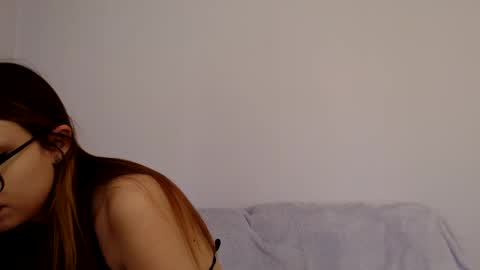 Snapshot of indigoelle chatting on February 16, 2025, 9:27 pm Indigo Elle online show from February 16, 2025, 9:27 pm